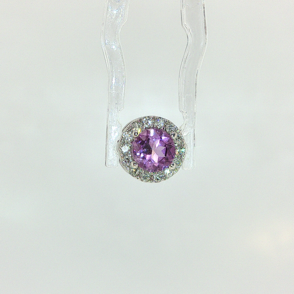 Colored Stone Pendant Hupp Jewelers Fishers, IN