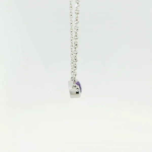 Colored Stone Necklace Image 5 Hupp Jewelers Fishers, IN