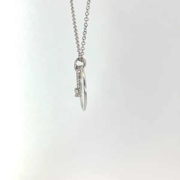Colored Stone Necklace Image 4 Hupp Jewelers Fishers, IN