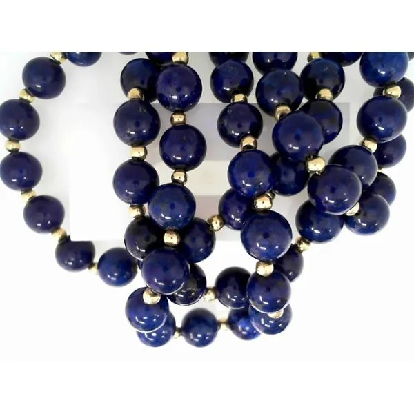 Colored Stone Necklace Hupp Jewelers Fishers, IN
