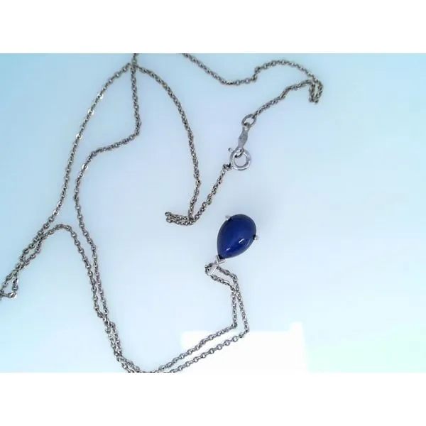 Colored Stone Necklace Hupp Jewelers Fishers, IN