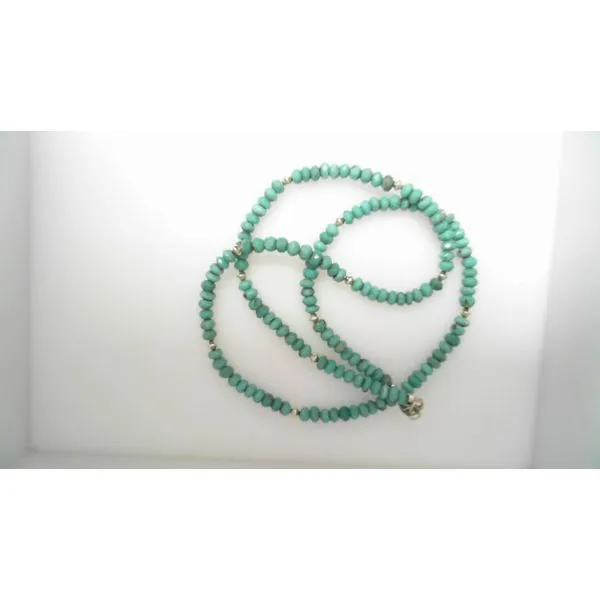 Colored Stone Necklace Hupp Jewelers Fishers, IN
