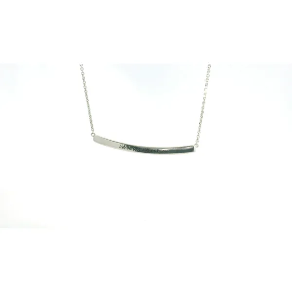 Colored Stone Necklace Image 4 Hupp Jewelers Fishers, IN