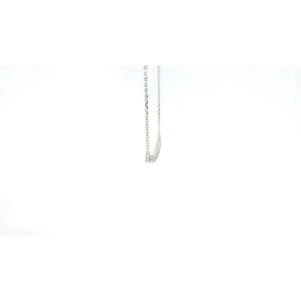 Colored Stone Necklace Image 5 Hupp Jewelers Fishers, IN