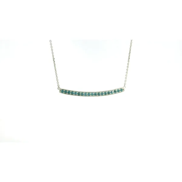 Colored Stone Necklace Hupp Jewelers Fishers, IN