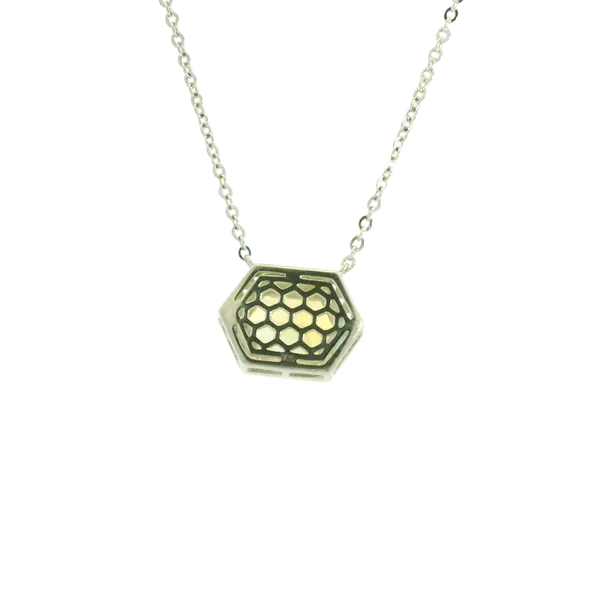 Colored Stone Necklace Image 4 Hupp Jewelers Fishers, IN