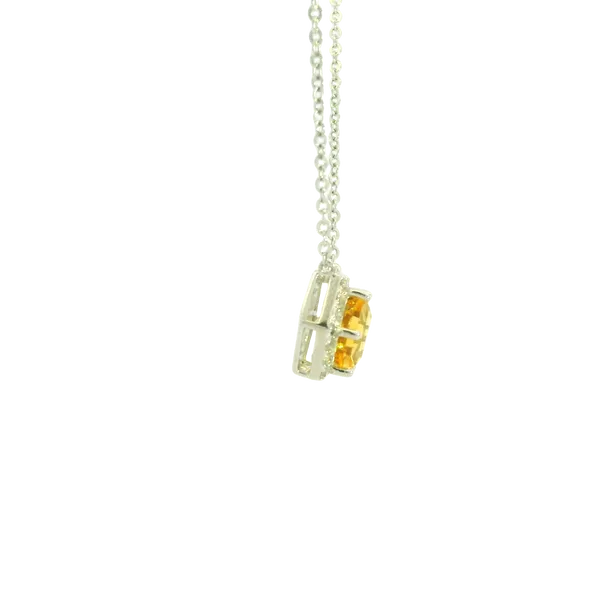 Colored Stone Necklace Image 5 Hupp Jewelers Fishers, IN