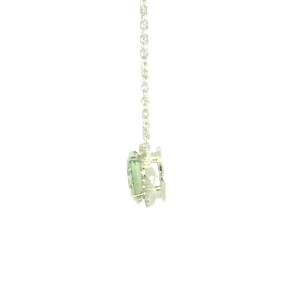 Colored Stone Necklace Image 3 Hupp Jewelers Fishers, IN