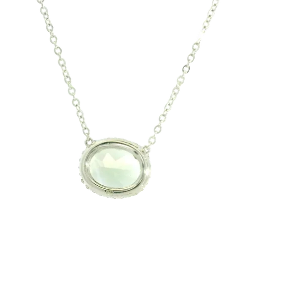 Colored Stone Necklace Image 4 Hupp Jewelers Fishers, IN