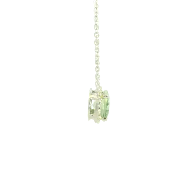 Colored Stone Necklace Image 5 Hupp Jewelers Fishers, IN