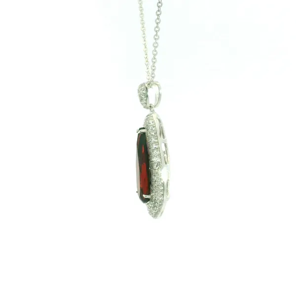 Colored Stone Necklace Image 3 Hupp Jewelers Fishers, IN