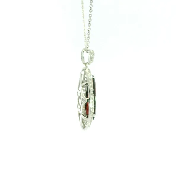 Colored Stone Necklace Image 5 Hupp Jewelers Fishers, IN