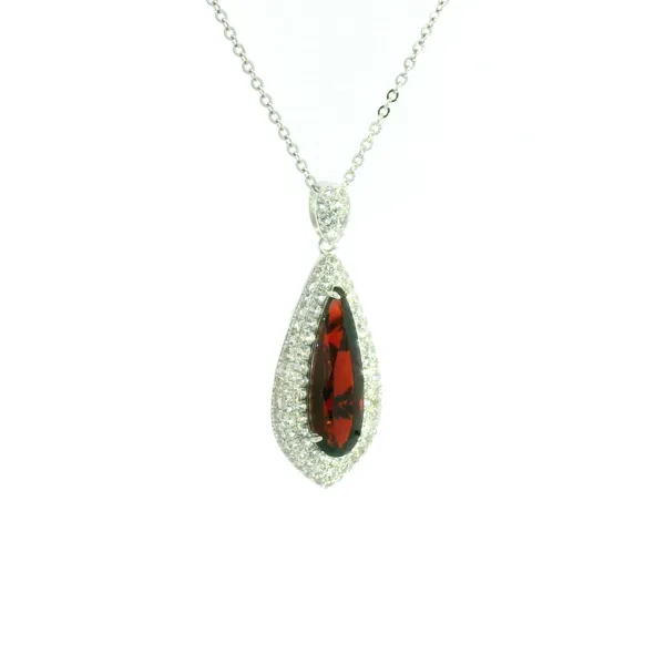 Colored Stone Necklace Hupp Jewelers Fishers, IN