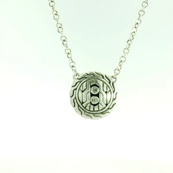 Colored Stone Necklace Image 4 Hupp Jewelers Fishers, IN