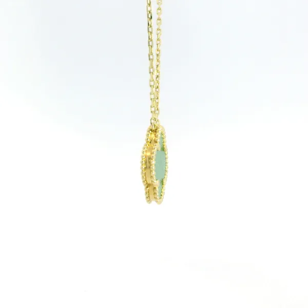 Colored Stone Necklace Image 3 Hupp Jewelers Fishers, IN