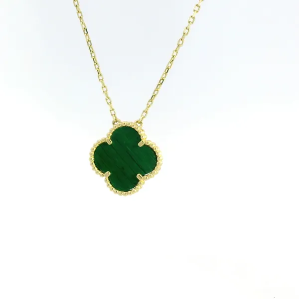 Colored Stone Necklace Image 4 Hupp Jewelers Fishers, IN