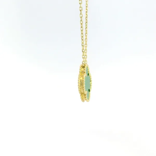 Colored Stone Necklace Image 5 Hupp Jewelers Fishers, IN