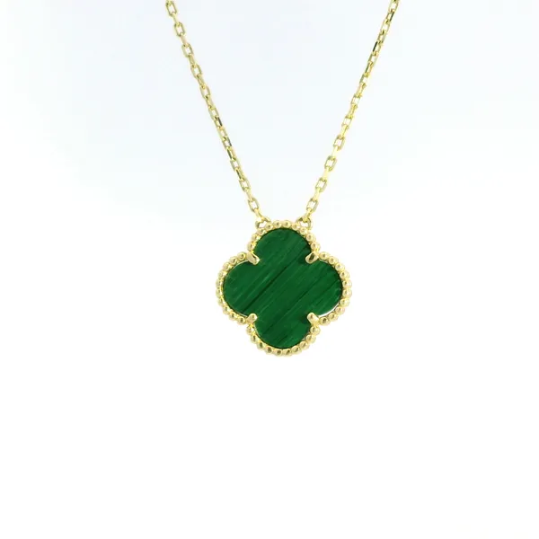 Colored Stone Necklace Hupp Jewelers Fishers, IN