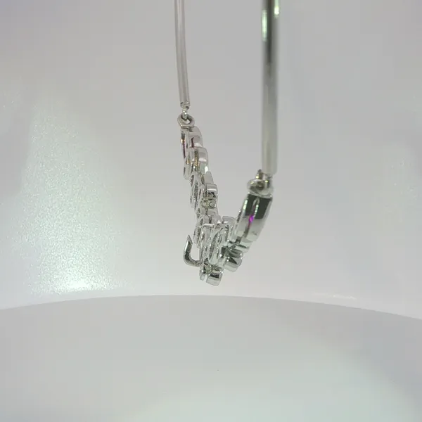 Colored Stone Necklace Image 4 Hupp Jewelers Fishers, IN