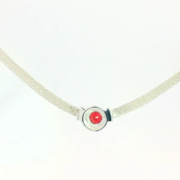 Colored Stone Necklace Image 3 Hupp Jewelers Fishers, IN