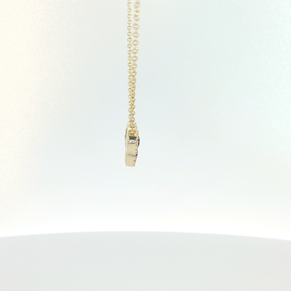 Colored Stone Necklace Image 5 Hupp Jewelers Fishers, IN