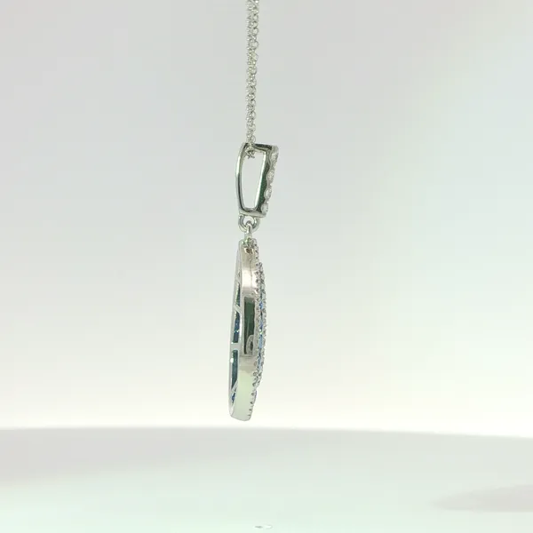 Colored Stone Necklace Image 4 Hupp Jewelers Fishers, IN