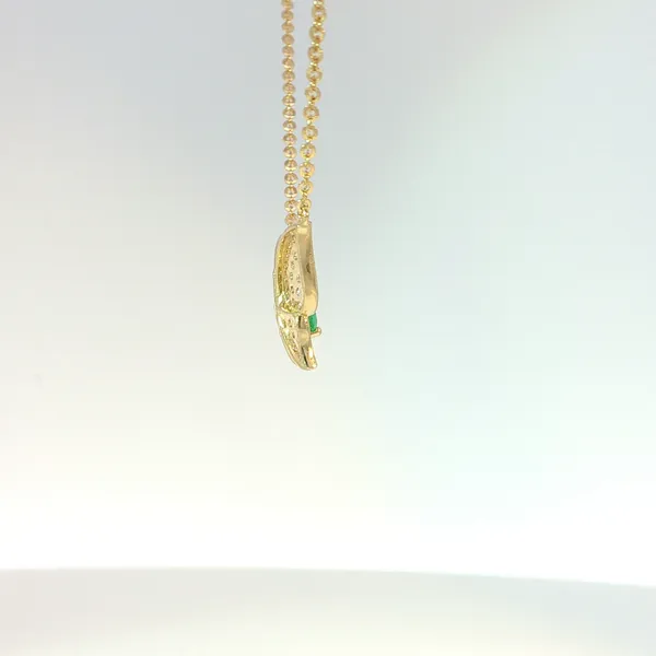 Colored Stone Necklace Image 4 Hupp Jewelers Fishers, IN