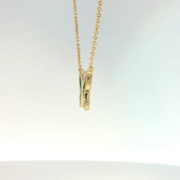 Colored Stone Necklace Image 4 Hupp Jewelers Fishers, IN