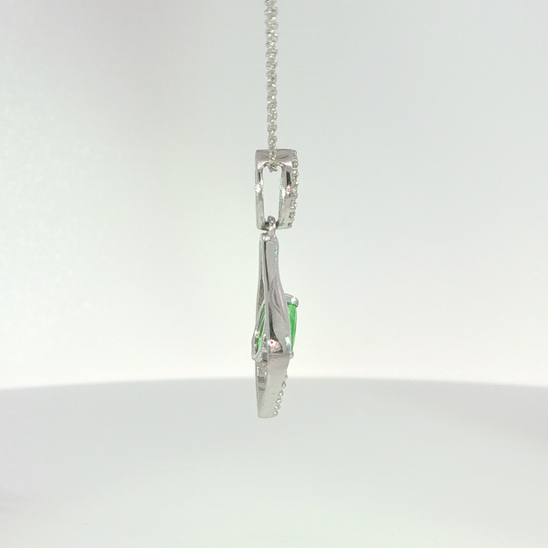 Colored Stone Necklace Image 5 Hupp Jewelers Fishers, IN