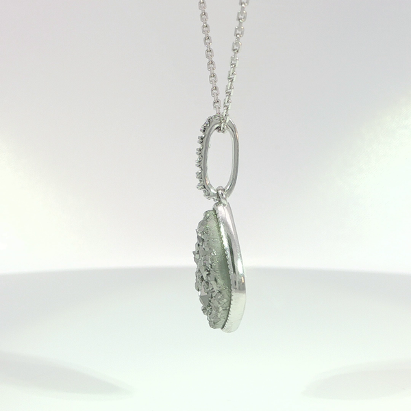 Colored Stone Necklace Image 2 Hupp Jewelers Fishers, IN