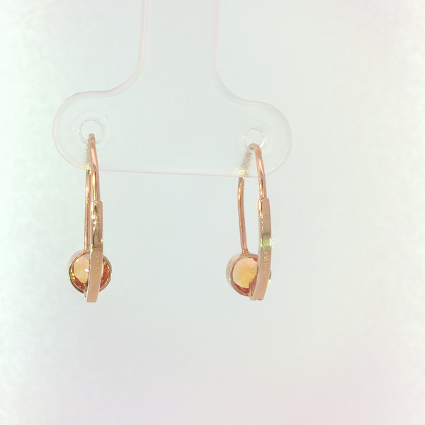 Colored Stone Necklace Image 3 Hupp Jewelers Fishers, IN