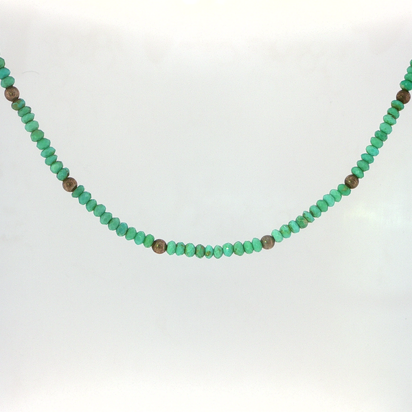 Colored Stone Necklace Hupp Jewelers Fishers, IN