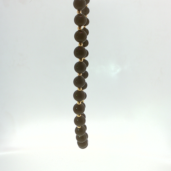 Colored Stone Necklace Image 4 Hupp Jewelers Fishers, IN