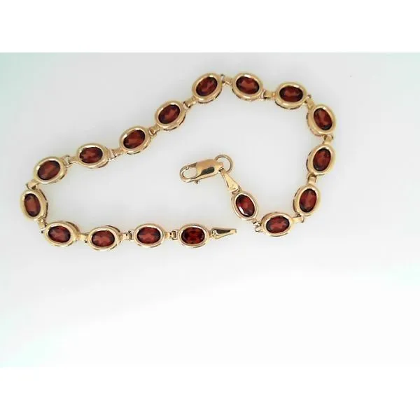 Colored Stone Bracelet Hupp Jewelers Fishers, IN