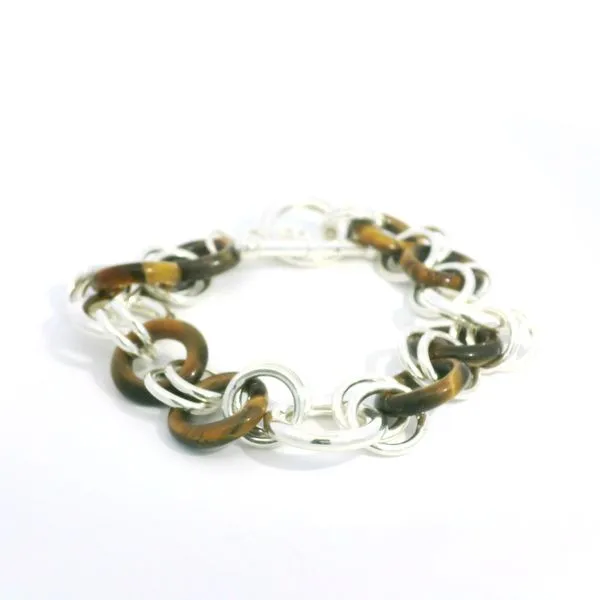 Colored Stone Bracelet Hupp Jewelers Fishers, IN