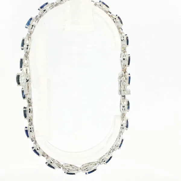 Colored Stone Bracelet Image 3 Hupp Jewelers Fishers, IN