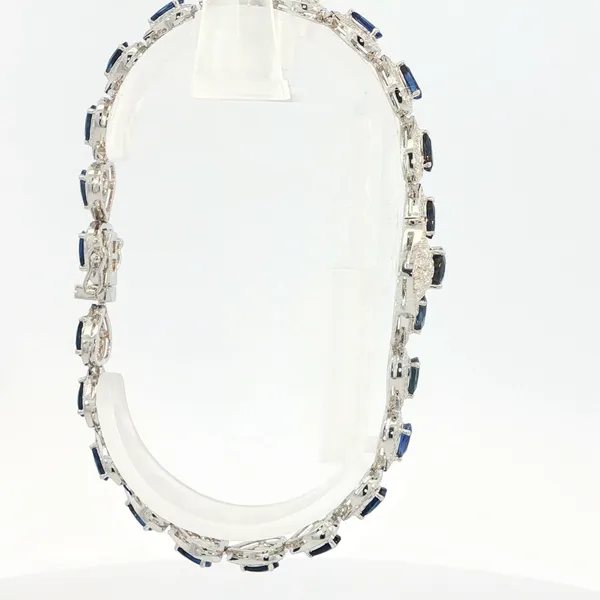 Colored Stone Bracelet Image 5 Hupp Jewelers Fishers, IN