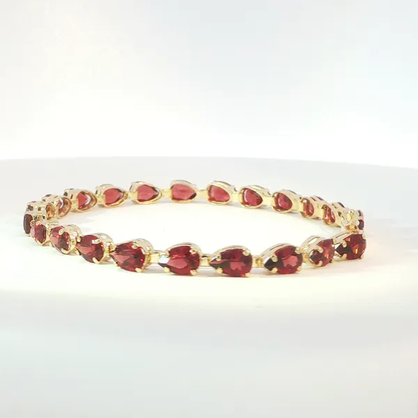 Colored Stone Bracelet Image 2 Hupp Jewelers Fishers, IN