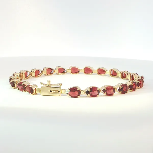 Colored Stone Bracelet Image 3 Hupp Jewelers Fishers, IN