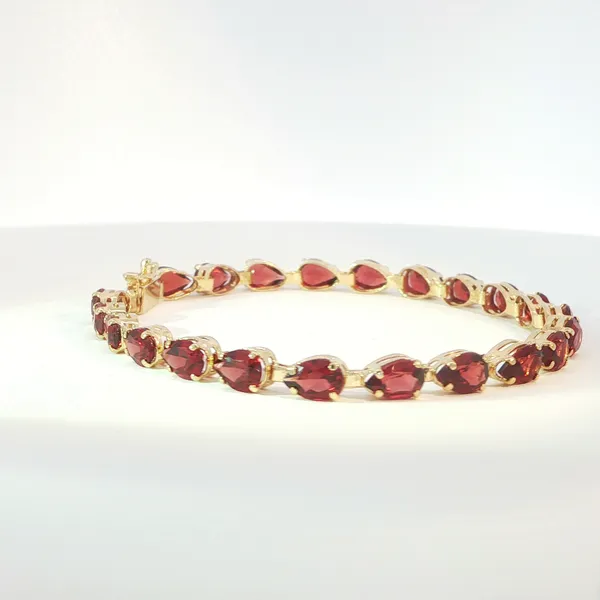 Colored Stone Bracelet Image 4 Hupp Jewelers Fishers, IN