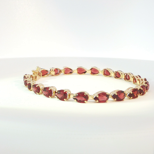 Colored Stone Bracelet Image 5 Hupp Jewelers Fishers, IN