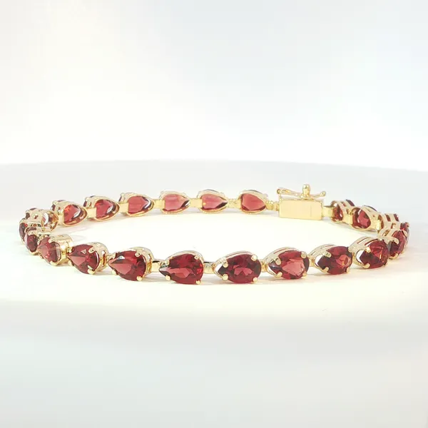 Colored Stone Bracelet Hupp Jewelers Fishers, IN