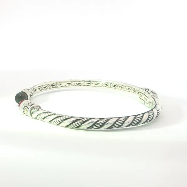 Colored Stone Bracelet Image 2 Hupp Jewelers Fishers, IN