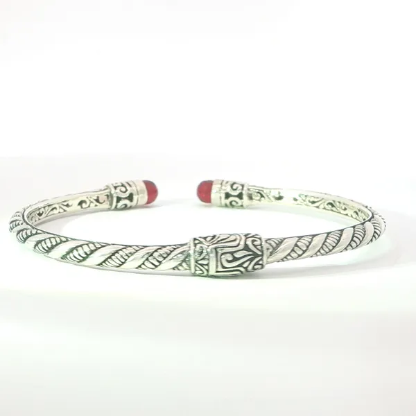 Colored Stone Bracelet Image 3 Hupp Jewelers Fishers, IN