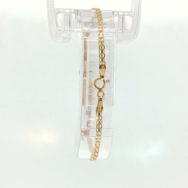 Colored Stone Bracelet Image 4 Hupp Jewelers Fishers, IN