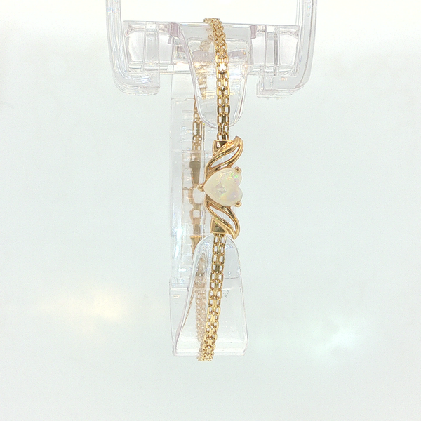 Colored Stone Bracelet Hupp Jewelers Fishers, IN