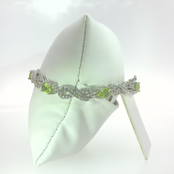 Colored Stone Bracelet Image 3 Hupp Jewelers Fishers, IN