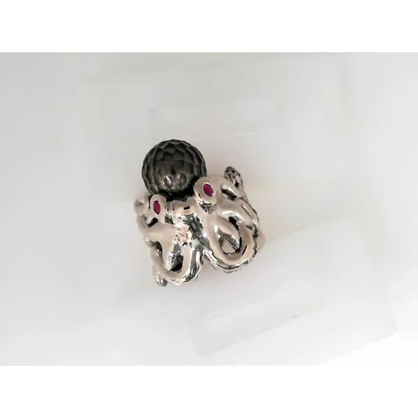 Pearl Ring Hupp Jewelers Fishers, IN