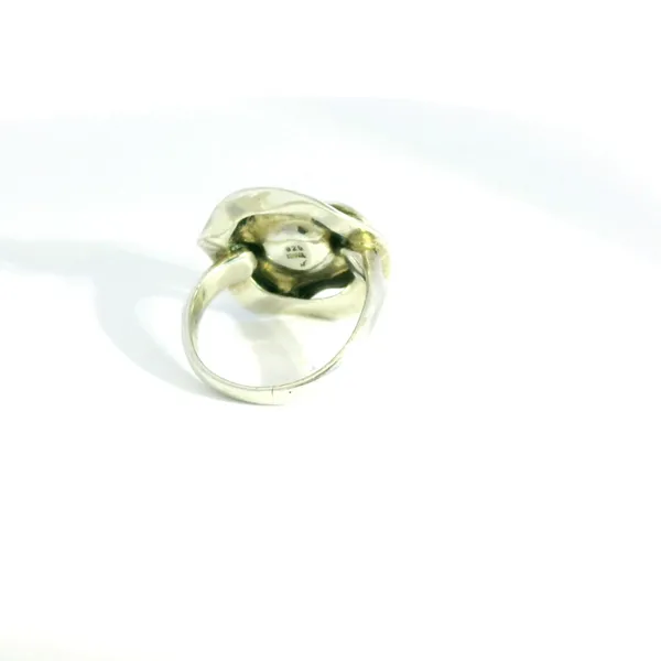 Pearl Ring Image 4 Hupp Jewelers Fishers, IN