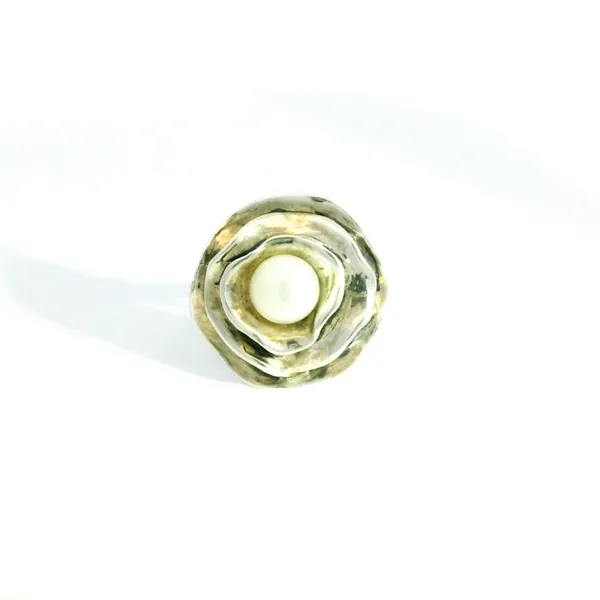 Pearl Ring Hupp Jewelers Fishers, IN